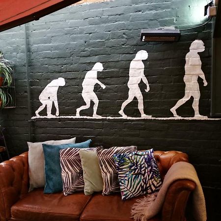 Hotel Darwin'S Kitchen Shrewsbury Zewnętrze zdjęcie