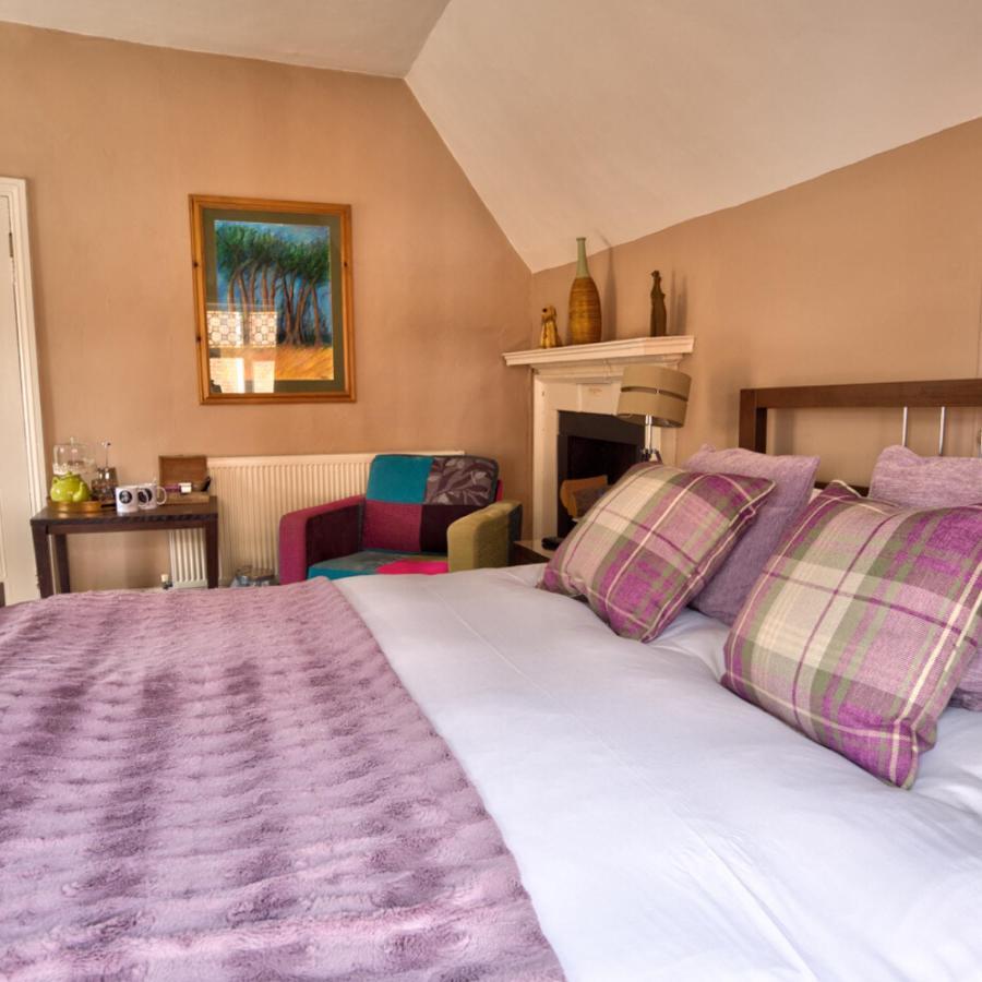 Hotel Darwin'S Kitchen Shrewsbury Zewnętrze zdjęcie