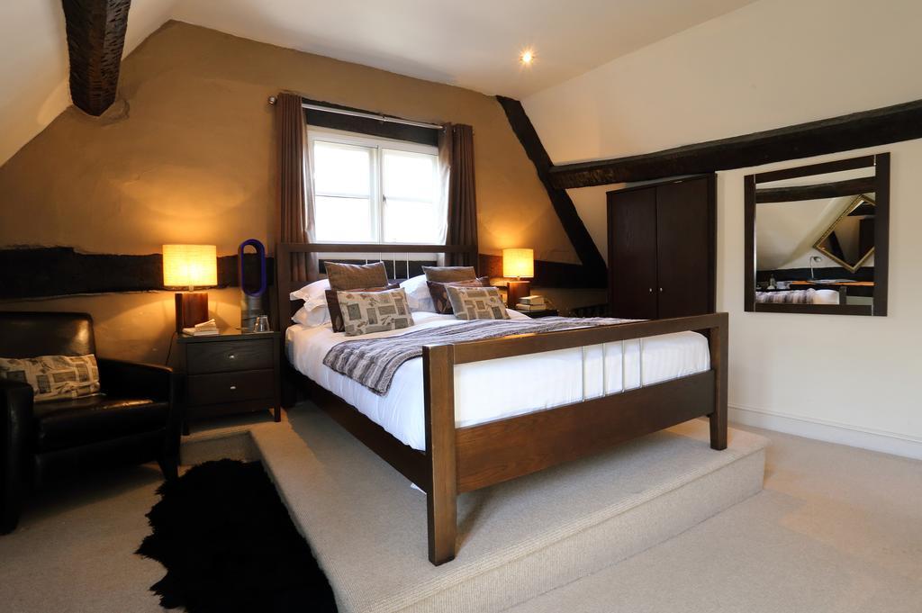 Hotel Darwin'S Kitchen Shrewsbury Zewnętrze zdjęcie