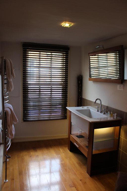 Hotel Darwin'S Kitchen Shrewsbury Zewnętrze zdjęcie