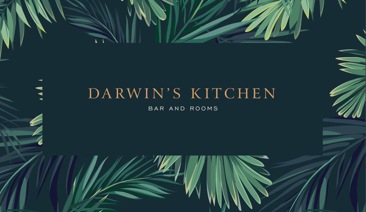 Hotel Darwin'S Kitchen Shrewsbury Zewnętrze zdjęcie