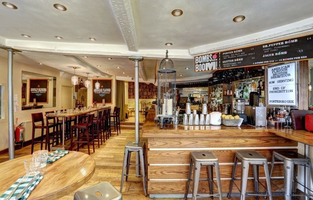 Hotel Darwin'S Kitchen Shrewsbury Zewnętrze zdjęcie