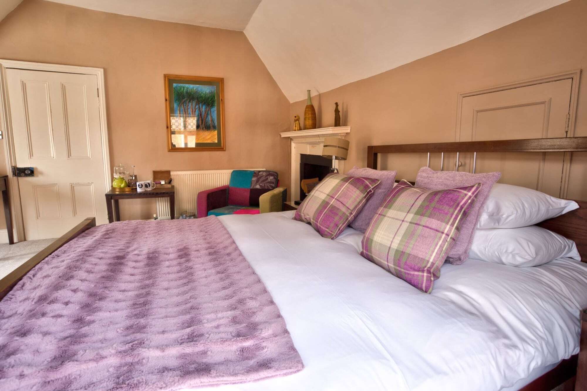 Hotel Darwin'S Kitchen Shrewsbury Zewnętrze zdjęcie